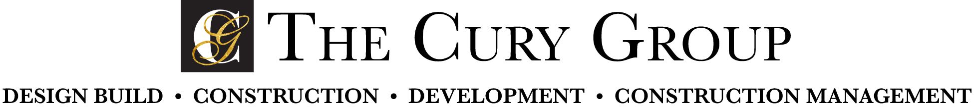 The Cury Group Logo