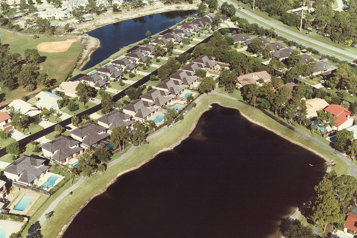 Town Estates, Boca Raton