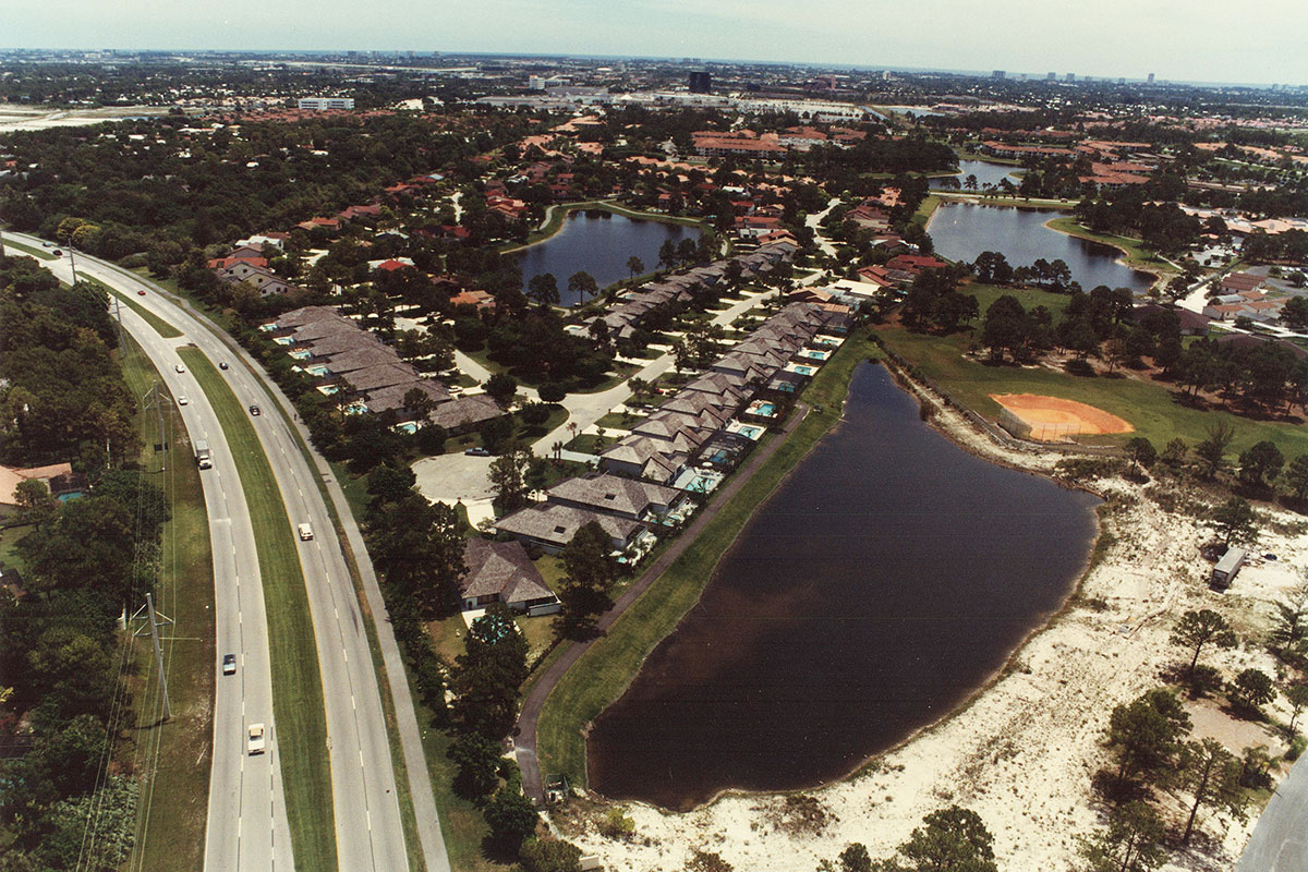 Town Estates, Boca Raton
